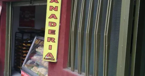PANADERIA Y CAFETERIA EL MANA DE FUNZA BOGOTÁ PANADERIA Y CAFETERIA EL MANA DE FUNZA BOGOTÁ